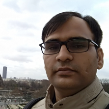 Vikas Kumar-Freelancer in Noida,India