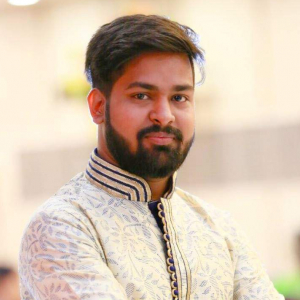 Aditya Singh-Freelancer in Varanasi,India