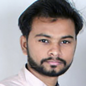 Aatish Barot-Freelancer in Ahmedabad,India