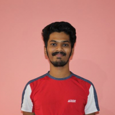 Aswin Kumar-Freelancer in kerala,India