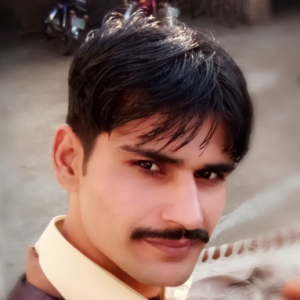 muhammmadirfan-Freelancer in Lahore,Pakistan