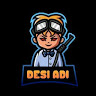 Desi Adi-Freelancer in ,India