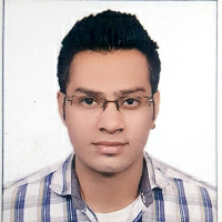 Kishor Rathod-Freelancer in ,India