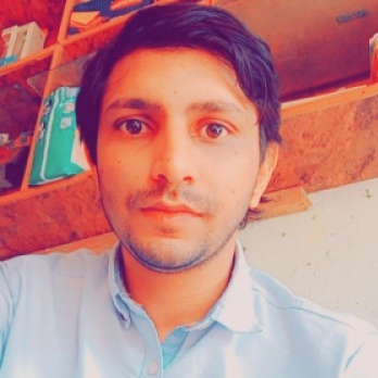 Waseem Qureshi-Freelancer in Lahore,Pakistan