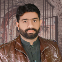Muhammad Abubakar-Freelancer in Faisalabad,Pakistan