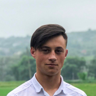 Catalin Andries-Freelancer in ,Moldova