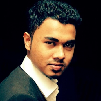 Ismail Hossain-Freelancer in Sylhet,Bangladesh