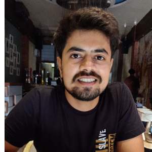 Nilesh Tripathi-Freelancer in Gurgaon,India