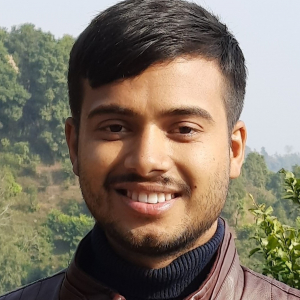 Neeraj Paudel-Freelancer in pokhara,Nepal