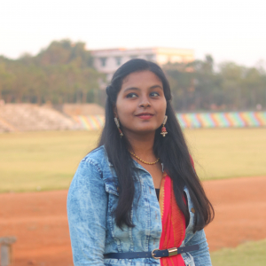 Nikitha Akula-Freelancer in Visakhapatnam,India