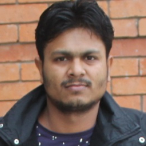 Amit Kumar Mondal-Freelancer in Khulna,Bangladesh