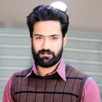 Ahmad Panjtani-Freelancer in Faisalabad,Pakistan