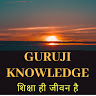 Guruji Knowledge-Freelancer in ,India