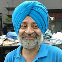 Kanwal Jit Singh-Freelancer in Ambala Cantt, India,India