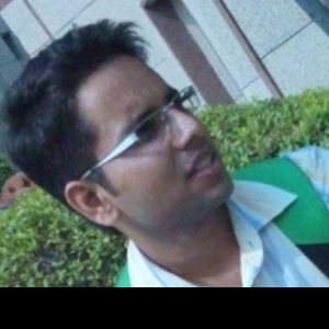 Rupesh Kumar-Freelancer in New Delhi,India