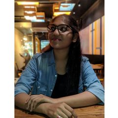Sneha Waghmare-Freelancer in Pune,India