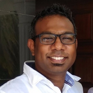 Joel Rao-Freelancer in ,India