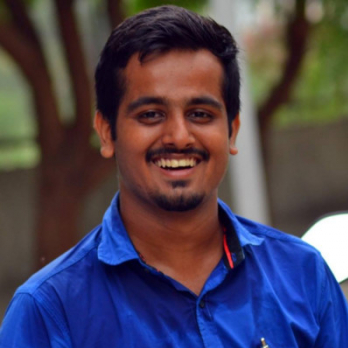 Yash Katariya-Freelancer in Surat,India