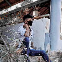 Khushal Bhole-Freelancer in Jalgaon Maharashtra,India