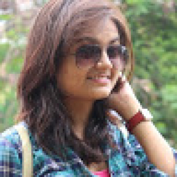 Namrata Chaturvedi-Freelancer in ,India