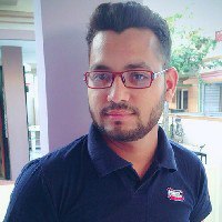 Mohit Patel-Freelancer in Ahmedabad,India