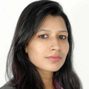 Itika Kaushik-Freelancer in Mumbai,India