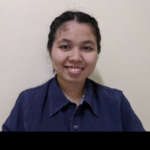 Shaniah Jean Lagbas-Freelancer in Davao,Philippines