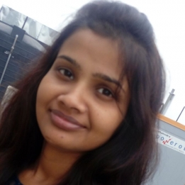 Seema Rani-Freelancer in Chandigarh,India