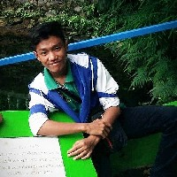 Chairul Fachriansyah-Freelancer in Kecamatan Sungai Raya,Indonesia