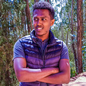 Natnael Mulugeta-Freelancer in ,Ethiopia