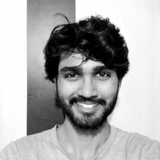 Srinivas Vellala-Freelancer in Chennai,India