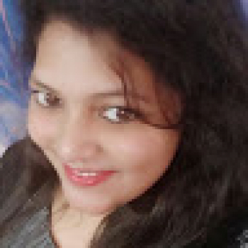 Sanjana Gogai-Freelancer in Patna,India