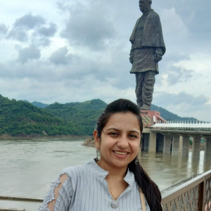 Prachi Jain-Freelancer in Indore,India