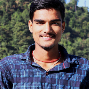 Olee Ramesh-Freelancer in Kathmandu,Nepal
