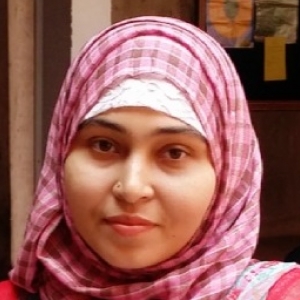 Kanij Fatima-Freelancer in Dhaka,Bangladesh