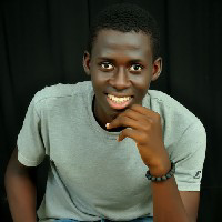 Samuel Oluwatosin-Freelancer in Lokoja,Nigeria
