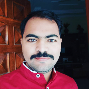 Anil B. Harkal-Freelancer in ,India