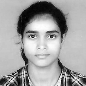 Anamika Yadav-Freelancer in Allahabad,India