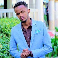 Yasin Karyaz-Freelancer in Hargeisa,Somalia, Somali Republic