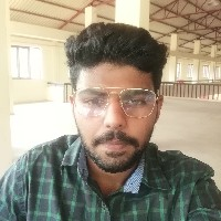 Arjun K S-Freelancer in Kuttanad Taluk,India