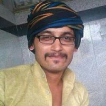Priyank Jain-Freelancer in Pune,India