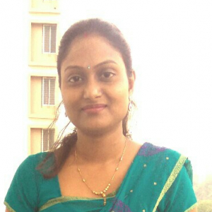 Swatisweta Parida-Freelancer in ,India