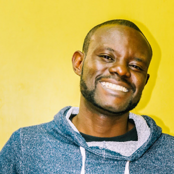 Elkins Achwanya-Freelancer in Nairobi,Kenya