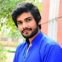 Muhammad Irfan-Freelancer in Jampur,Pakistan