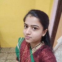 Priyanka Kharde-Freelancer in Nasik,India