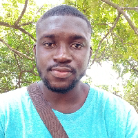 Gabriel Temitayo-Freelancer in Ife,Nigeria