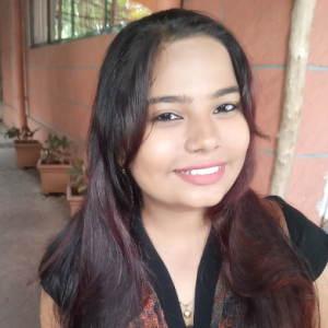 Prerna Tiwary-Freelancer in Mumbai,India