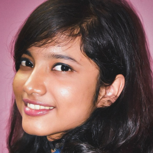Sanjukta Biswas-Freelancer in ,India