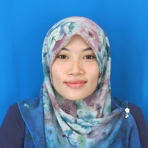 Fatimah Nfk-Freelancer in Dungun,Malaysia