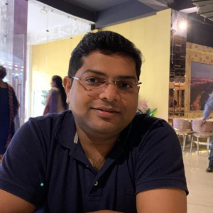 CA. Ranjit Yadav, FCA-Freelancer in Delhi,India